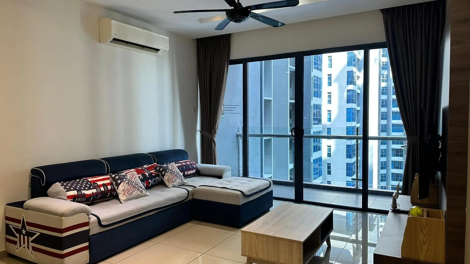Atlantis Residence Melaka By Hk 1Br 4-6Pax Séjour chez l'habitant Malacca